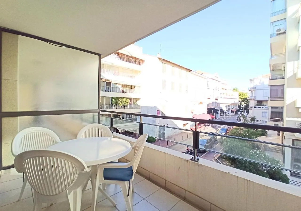 Viva Riviera - Studio Jardin Florian location