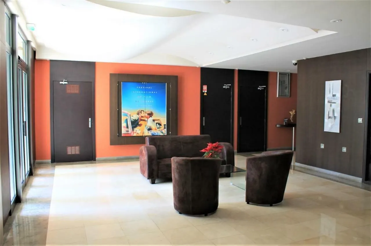 Viva Riviera - Studio Jardin Florian Apartment Cannes